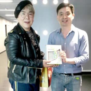 รูปดารายิงFB-07